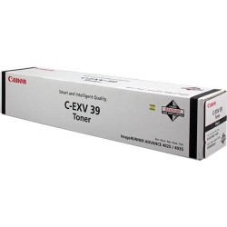 Kasetė Canon C-EXV39 (4792B002) OEM Kasetė Canon C-EXV39 (4792B002) OEM