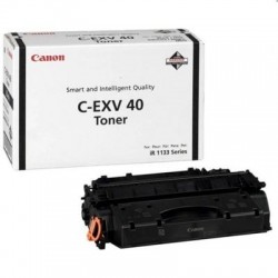 Kasetė Canon C-EXV40 (3480B006) OEM Kasetė Canon C-EXV40 (3480B006) OEM