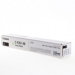 Kasetė Canon C-EXV48 BK (9106B002) OEM Kasetė Canon C-EXV48 BK (9106B002) OEM