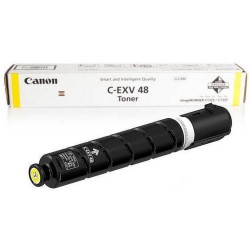 Kasetė Canon C-EXV48 Y ((9109B002) OEM Kasetė Canon C-EXV48 Y ((9109B002) OEM