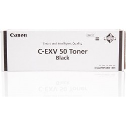 Kasetė Canon C-EXV50 (9436B002) OEM Kasetė Canon C-EXV50 (9436B002) OEM