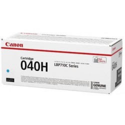 Kasetė Canon Cartridge 040H C (0459C001) OEM Kasetė Canon Cartridge 040H C (0459C001) OEM