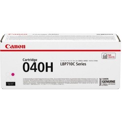 Kasetė Canon Cartridge 040H M (0457C001) OEM Kasetė Canon Cartridge 040H M (0457C001) OEM