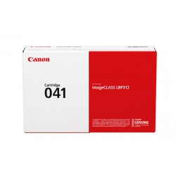 Kasetė Canon cartridge 041 (0452C002) OEM Kasetė Canon cartridge 041 (0452C002) OEM
