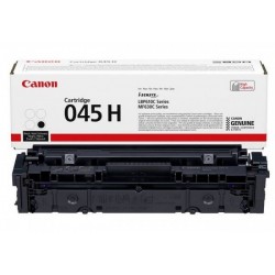 Kasetė Canon cartridge 045H BK (1246C002) OEM Kasetė Canon cartridge 045H BK (1246C002) OEM