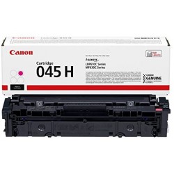 Kasetė Canon cartridge 045H M (1244C002) OEM Kasetė Canon cartridge 045H M (1244C002) OEM