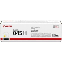 Kasetė Canon cartridge 045H Y (1243C002) OEM Kasetė Canon cartridge 045H Y (1243C002) OEM