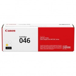 Kasetė Canon cartridge 046Y (1247C002) OEM Kasetė Canon cartridge 046Y (1247C002) OEM