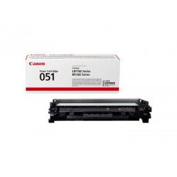 Kasetė Canon Cartridge 051 (2168C002) OEM