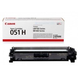 Kasetė Canon Cartridge 051H (2169C002) OEM