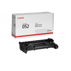 Kasetė Canon Cartridge 052 (2199C002) OEM