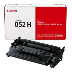 Kasetė Canon Cartridge 052H (2200C002) OEM