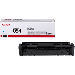 Kasetė Canon Cartridge 054 C (3023C002) OEM Kasetė Canon Cartridge 054 C (3023C002) OEM