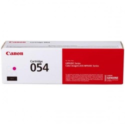 Kasetė Canon Cartridge 054 M (3022C002) OEM Kasetė Canon Cartridge 054 M (3022C002) OEM