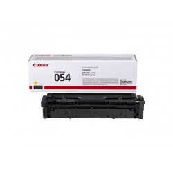 Kasetė Canon Cartridge 054 Y (3021C002) OEM Kasetė Canon Cartridge 054 Y (3021C002) OEM