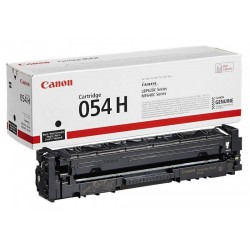 Kasetė Canon Cartridge 054H BK (3028C002) OEM Kasetė Canon Cartridge 054H BK (3028C002) OEM