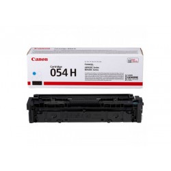 Kasetė Canon Cartridge 054H C (3027C002) OEM Kasetė Canon Cartridge 054H C (3027C002) OEM