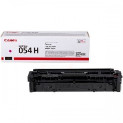 Kasetė Canon Cartridge 054H M (3026C002) OEM Kasetė Canon Cartridge 054H M (3026C002) OEM