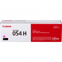 Kasetė Canon Cartridge 054H Y (3025C002) OEM Kasetė Canon Cartridge 054H Y (3025C002) OEM
