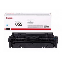 Kasetė Canon Cartridge 055 C (3015C002) OEM Kasetė Canon Cartridge 055 C (3015C002) OEM
