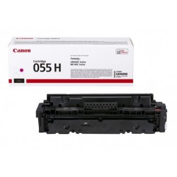 Kasetė Canon Cartridge 055H M (3018C002/3018C004) OEM Kasetė Canon Cartridge 055H M (3018C002/3018C004) OEM