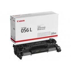 Kasetė Canon Cartridge 056L (3006C002) OEM Kasetė Canon Cartridge 056L (3006C002) OEM