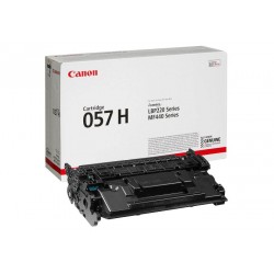 Kasetė Canon cartridge 057H (3010C002) OEM Kasetė Canon cartridge 057H (3010C002) OEM