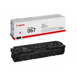 Kasetė Canon Cartridge 067 M (5100C002) OEM Kasetė Canon Cartridge 067 M (5100C002) OEM