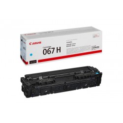 Kasetė Canon Cartridge 067H C (5105C002) OEM Kasetė Canon Cartridge 067H C (5105C002) OEM