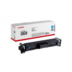 Kasetė Canon Cartridge 069 C (5093C002) OEM Kasetė Canon Cartridge 069 C (5093C002) OEM