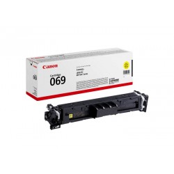Kasetė Canon Cartridge 069 Y(5091C002) OEM Kasetė Canon Cartridge 069 Y(5091C002) OEM