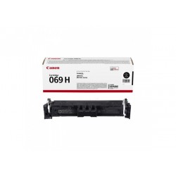 Kasetė Canon Cartridge 069H BK (5098C002) OEM Kasetė Canon Cartridge 069H BK (5098C002) OEM