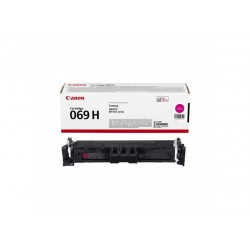 Kasetė Canon Cartridge 069H M (5096C002) OEM Kasetė Canon Cartridge 069H M (5096C002) OEM