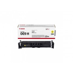 Kasetė Canon Cartridge 069H Y (5095C002) OEM Kasetė Canon Cartridge 069H Y (5095C002) OEM