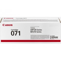 Kasetė Canon Cartridge 071 (5645C002) OEM Kasetė Canon Cartridge 071 (5645C002) OEM