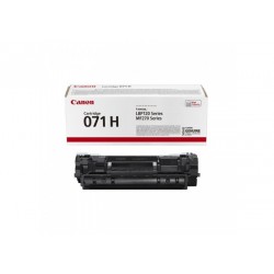 Kasetė Canon Cartridge 071H (5646C002) OEM Kasetė Canon Cartridge 071H (5646C002) OEM