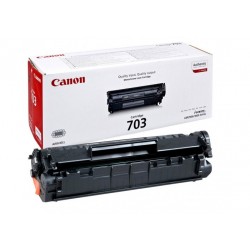 Kasetė Canon cartridge 703 (7616A005) OEM Kasetė Canon cartridge 703 (7616A005) OEM