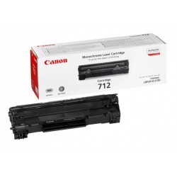 Kasetė Canon cartridge 712 (1870B002) OEM Kasetė Canon cartridge 712 (1870B002) OEM