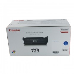 Kasetė Canon Cartridge 723 C (2643B002) OEM Kasetė Canon Cartridge 723 C (2643B002) OEM