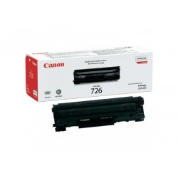 Kasetė Canon cartridge 726 (3483B002) OEM Kasetė Canon cartridge 726 (3483B002) OEM
