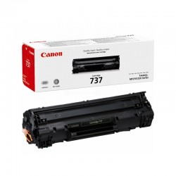 Kasetė Canon cartridge 737 (9435B002) OEM Kasetė Canon cartridge 737 (9435B002) OEM
