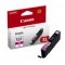 Kasetė Canon CLI-551M XL (6445B001) OEM