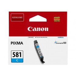 Kasetė Canon CLI-581 C (2103C001) OEM