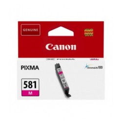Kasetė Canon CLI-581 M (2104C001) OEM