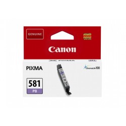 Kasetė Canon CLI-581 PB (2107C001) OEM