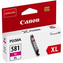 Kasetė Canon CLI-581M XL (2050C001) OEM