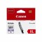 Kasetė Canon CLI-581PB XL (2053C001) OEM