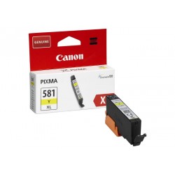 Kasetė Canon CLI-581Y XL (2051C001) OEM