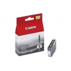 Kasetė Canon CLI-8BK (0620B001) OEM