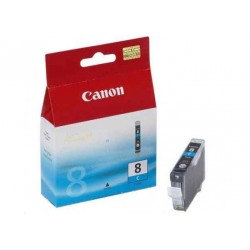 Kasetė Canon CLI-8C (0621B001) OEM